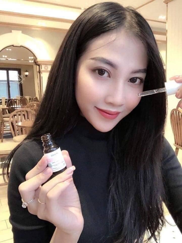 Serum Honesi Trị Nám Hàn Quốc