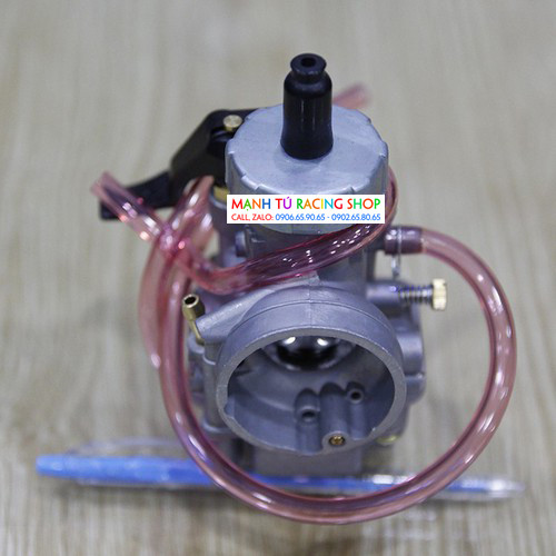 Bình xăng LS nova họng 26mm