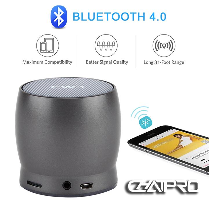 Loa Bluetooth EWA A150