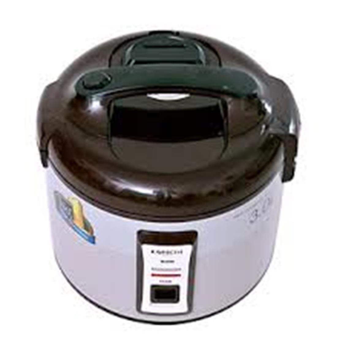 Nồi cơm điện Korichi 3L KRC-1832