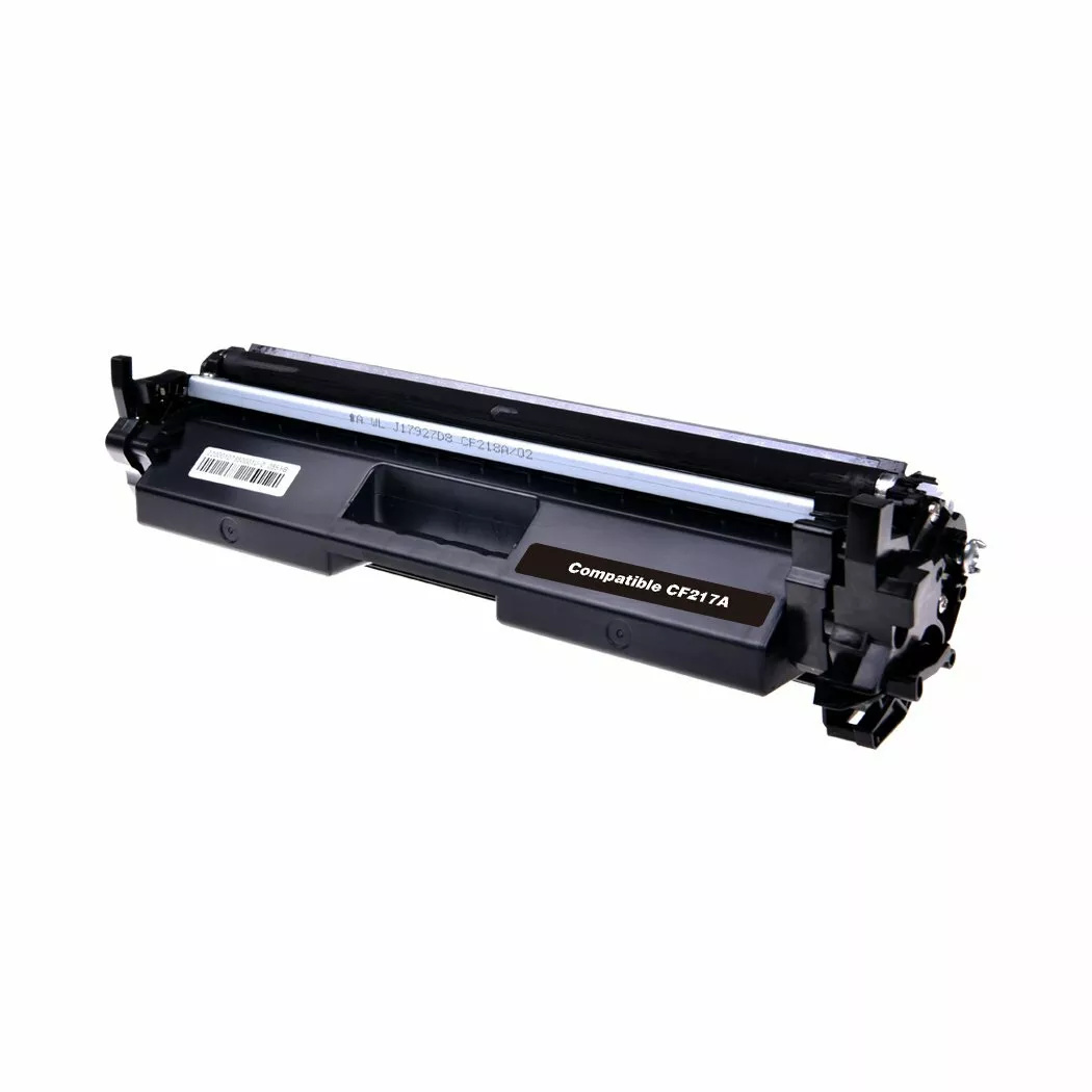 Mực máy in HP 17A (CF217A) – Chính hãng, bản in sắc nét, bền màu | Chính Nhân Technology