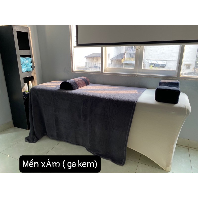 [HCM]Mền lông cừu Thái Lan cao cấp Trang