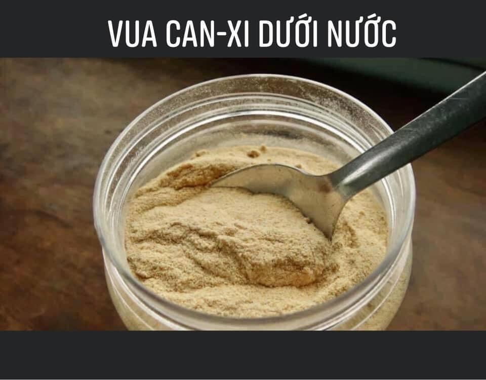 BỘT NÊM RUỐC ÔNG THẮNG