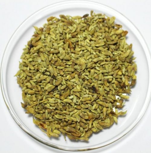 1kg hoa hòe khô,