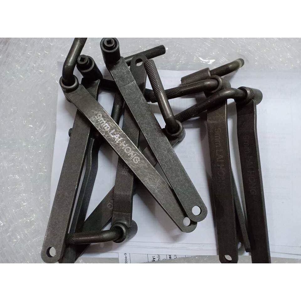 Dụng cụ sửa xe máy.Chỉnh cò liền 8mm & 9mm