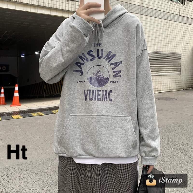 Áo hoodie 3d vuiemc hth1120