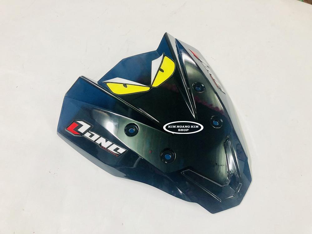 Mão Sừng Trong Suốt Gắn WINNER X