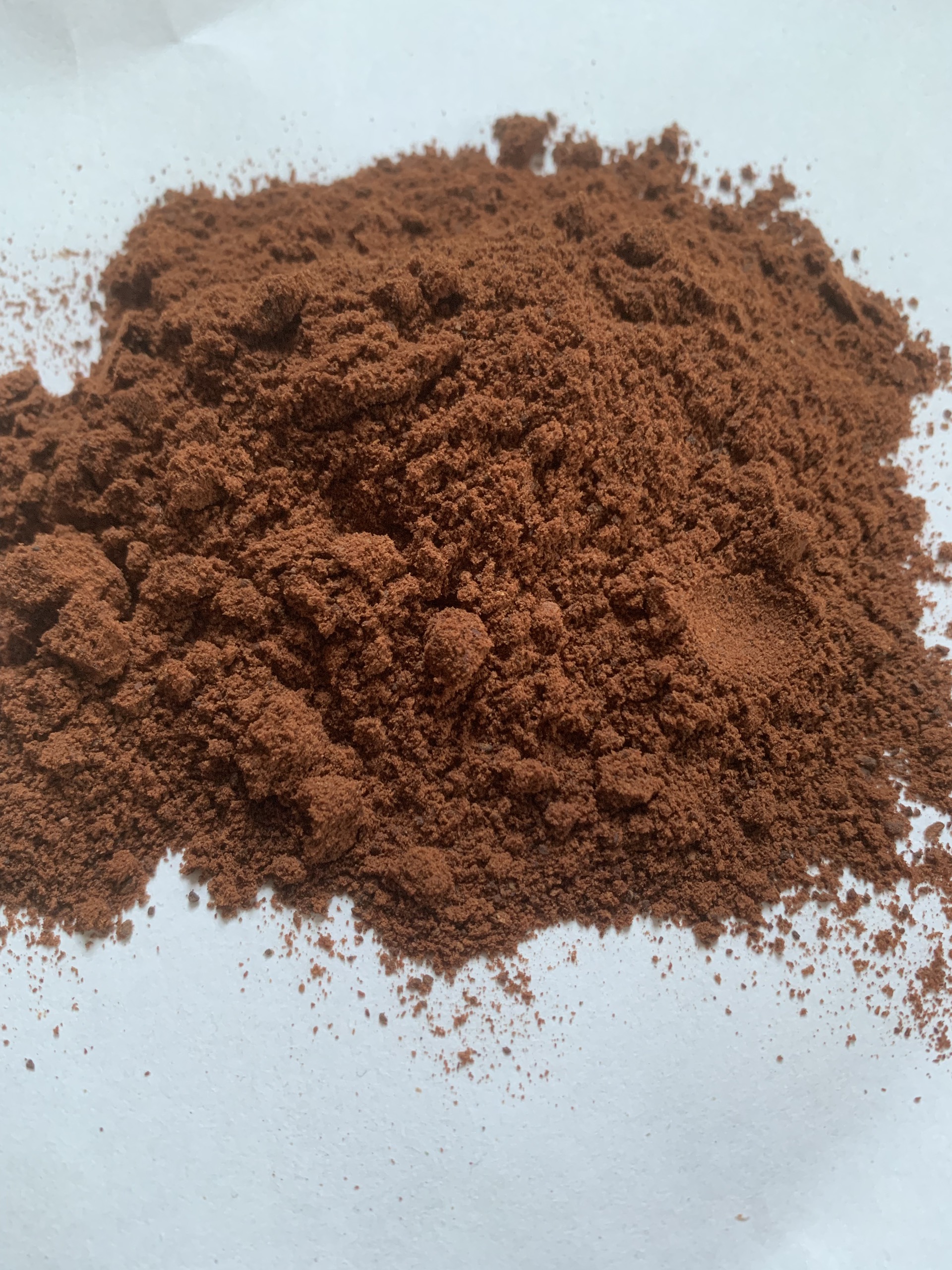 Bột đinh hương làm gia vị gói 100g