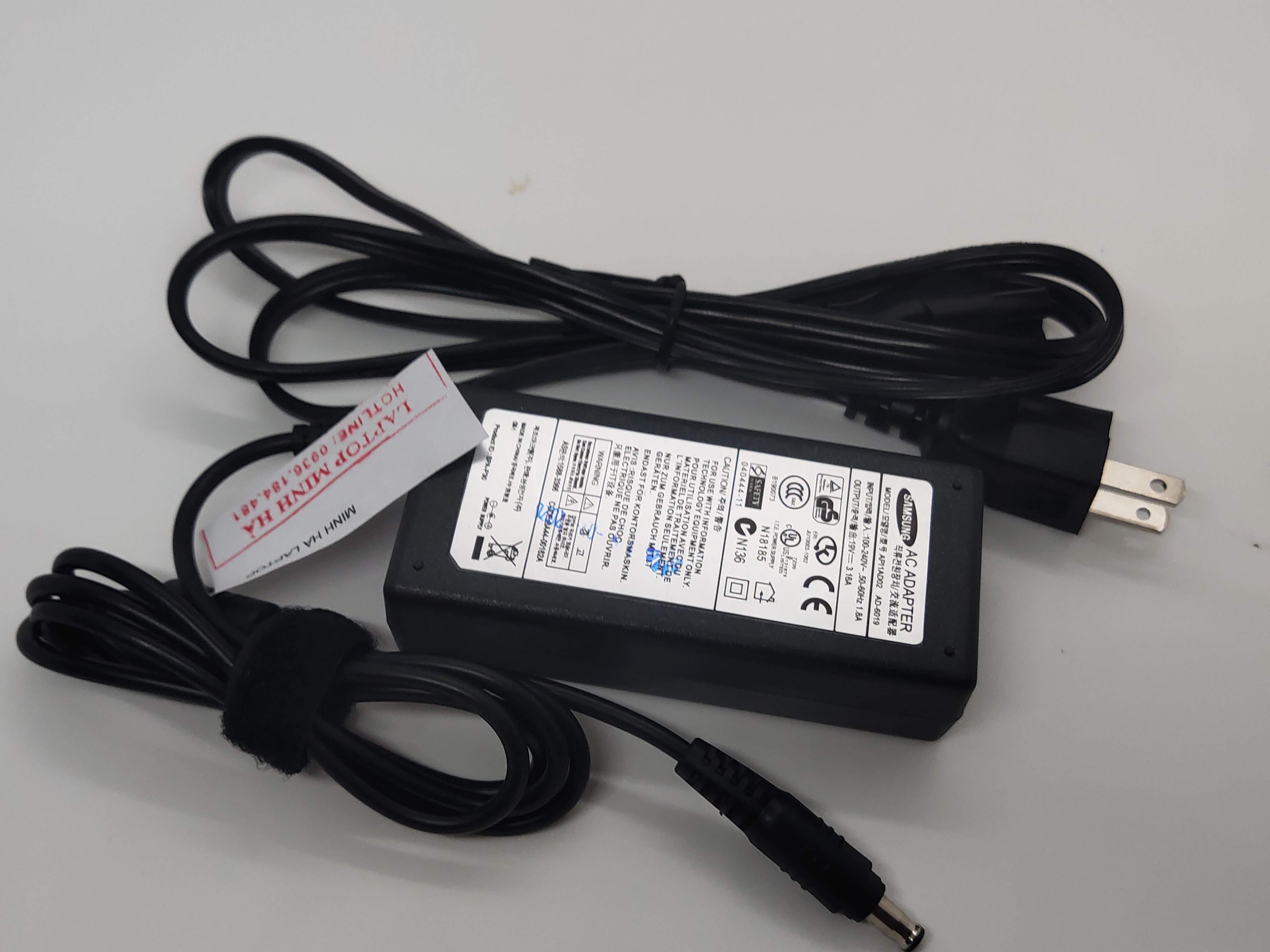 Sạc laptop Samsung R431
