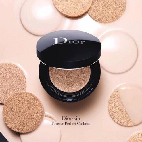 PHẤN NƯỚC DIOR PRESTIGE MINI