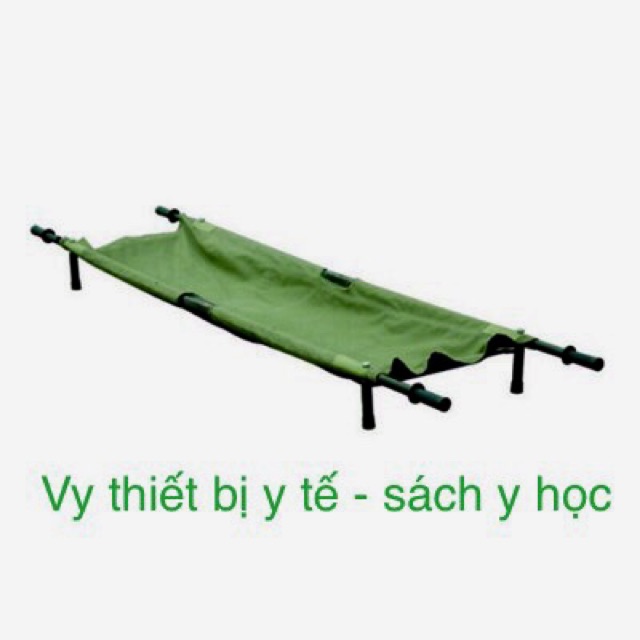 Cáng Bạt Dù Việt Nam
