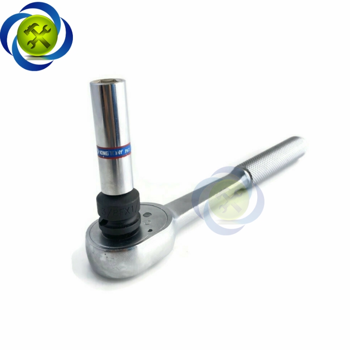 [HCM]Đầu chuyển đen 3/8 sang 1/4 Kingtony 3862
