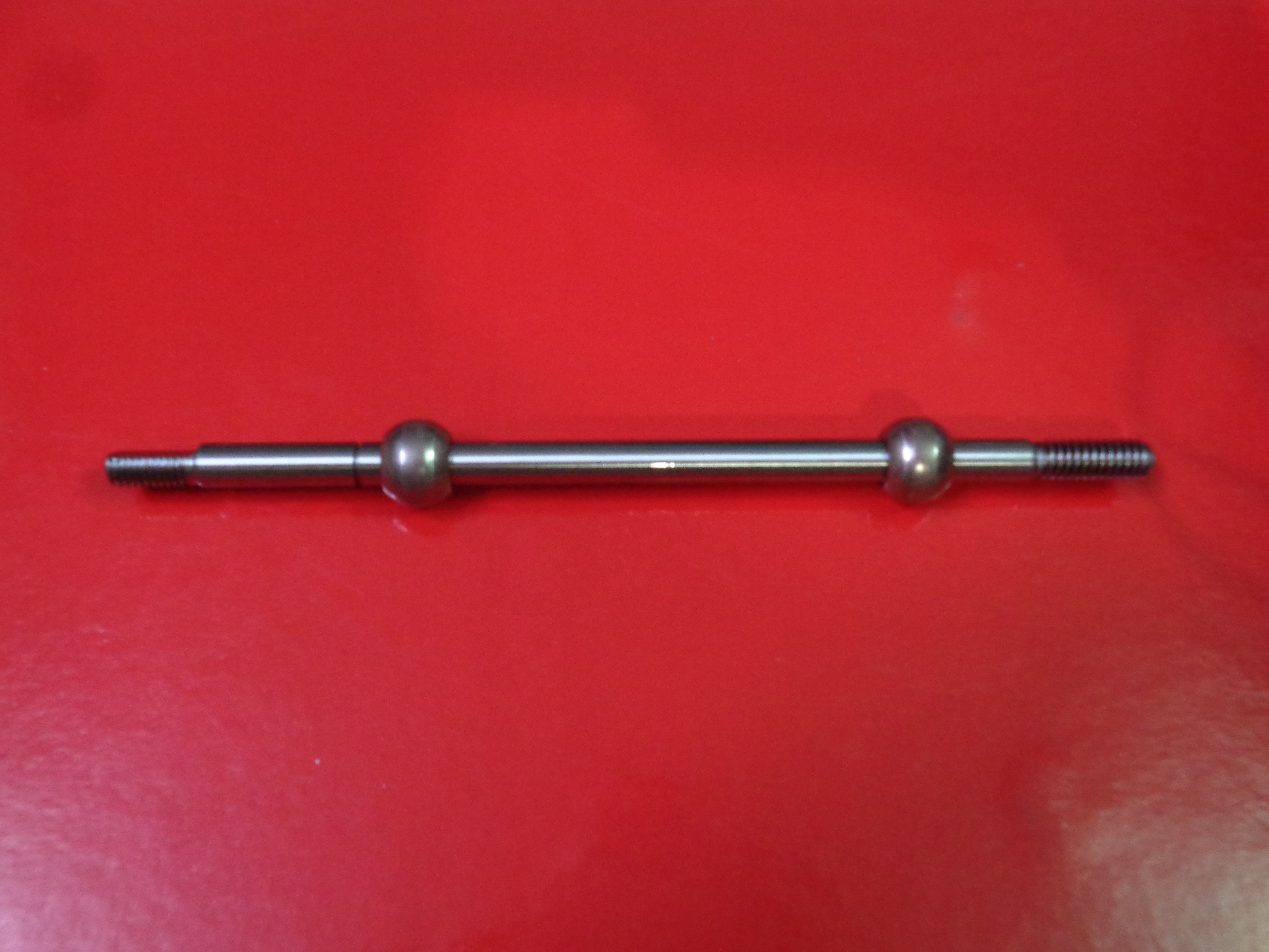 [HCM]Cốt và bạc quạt B3  B4 (loai gắn cánh quạt lỗ vát)