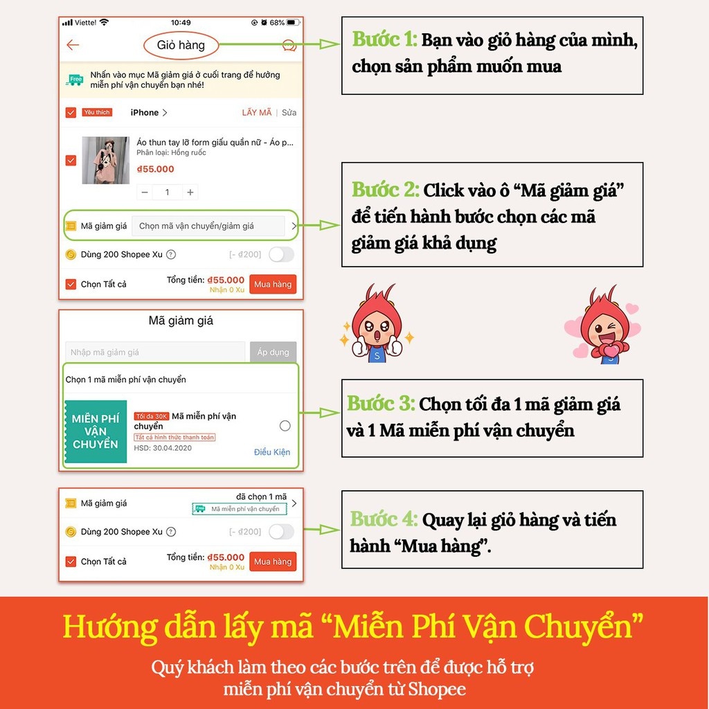 Set 10 Đôi Tất Hài Ren Công Chúa >:)