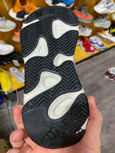 [Sỉ+Ctv+Freeship] Video giày sneaker yz 700 static