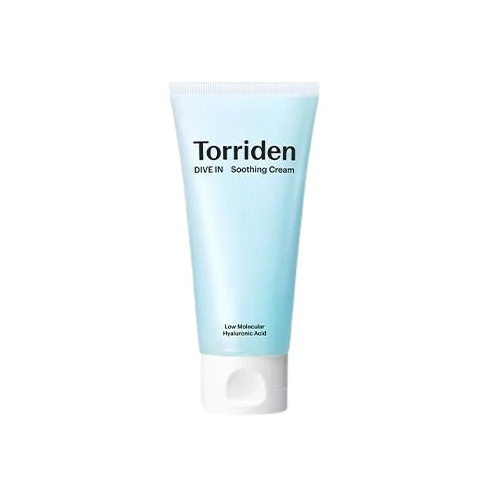 Kem dưỡng torriden dive in