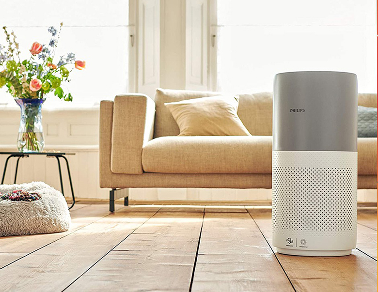 [Trả góp 0%]Máy lọc không khí Philips AC2936/13