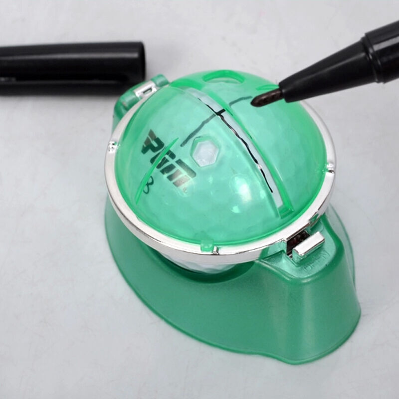 Vẽ Line Bóng - PGM Golf Ball Line Marker - PGM HXQ002