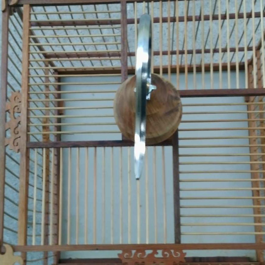 lồng giả Thái Huế làm