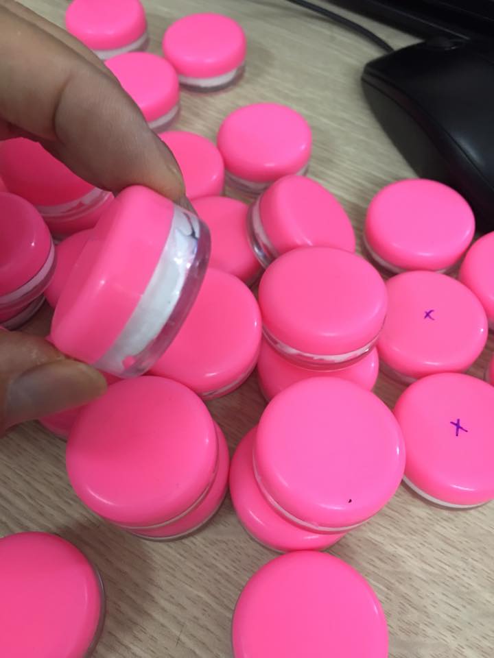 Mỡ bôi lụa OEM - Japan