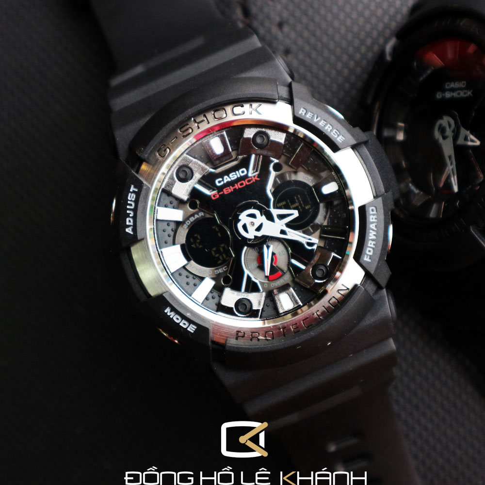 g shock 5229 ga 200