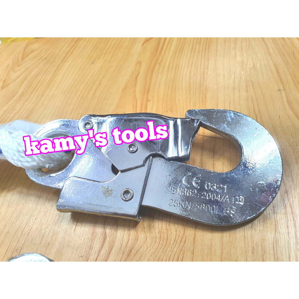 Khóa hãm chống trượt Safetyman SM5124