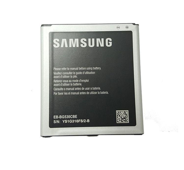 Pin samsung J3 2016