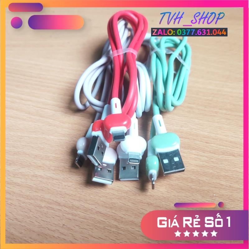 Cable lightning 1m