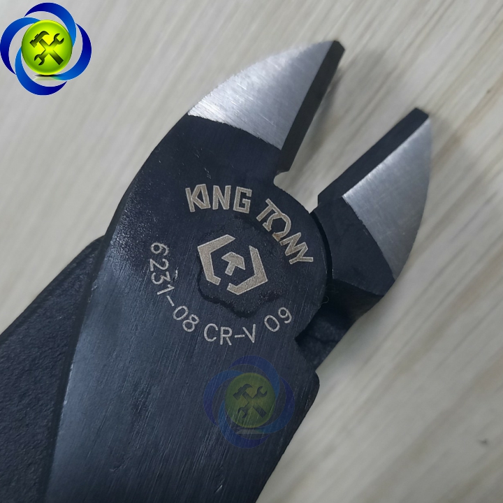 [HCM]Kềm cắt Kingtony 6231-08 8inch 200mm