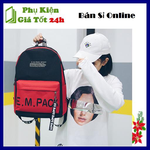 Balo Empack - Balo Thời Trang 38x30x10