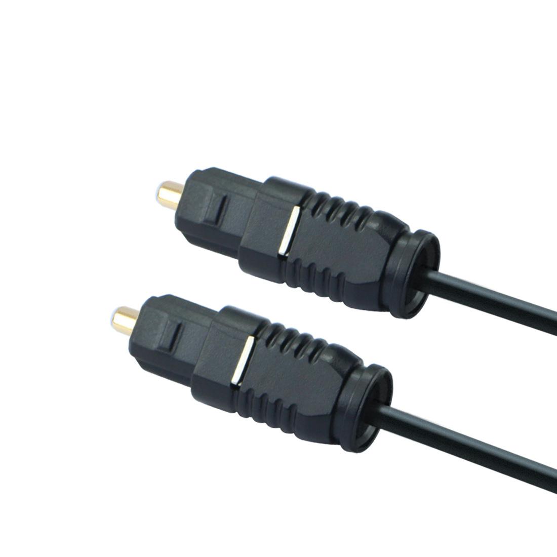 Dây cáp quang âm thanh - Dây Optical dài 2m