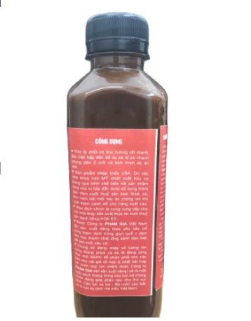 MỒI THÍNH CÂU SIÊU HÚT CÁ AQUA MAX 350ml - Little Lala Shop