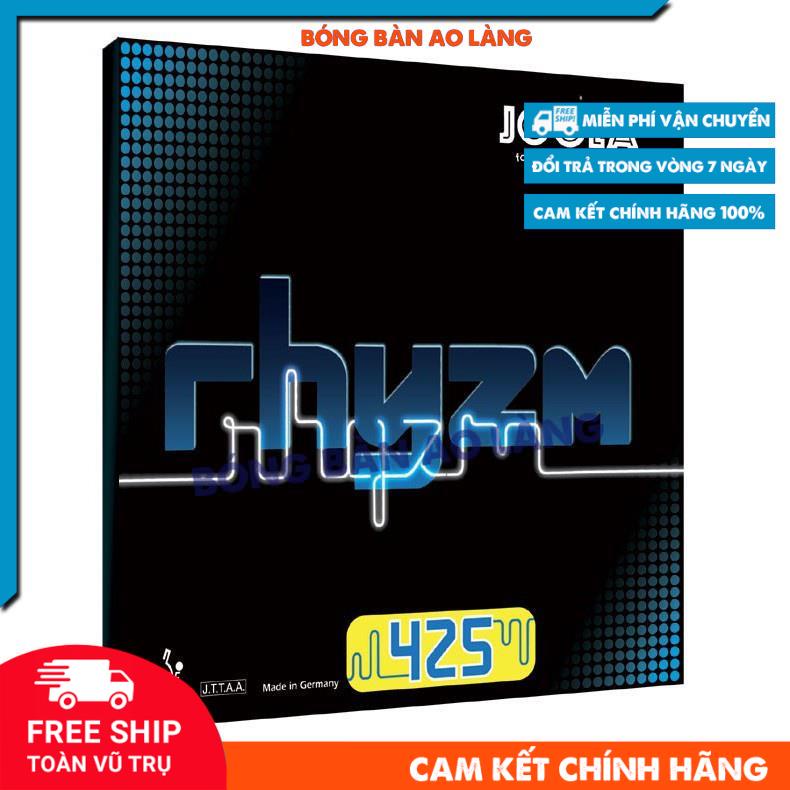 Mặt vợt bóng bàn joola rhyzm 425