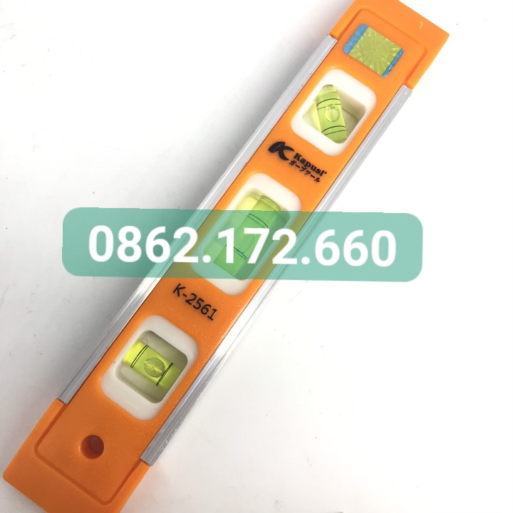 [HCM]THƯỚC THỦY 9 KAPUSI