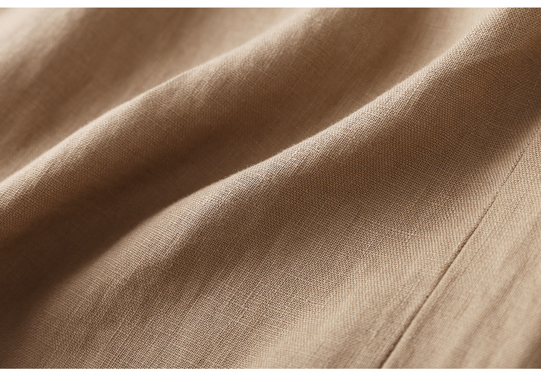 [HCM]Q0927-Quần Linen Ren Ống Lưng Thun