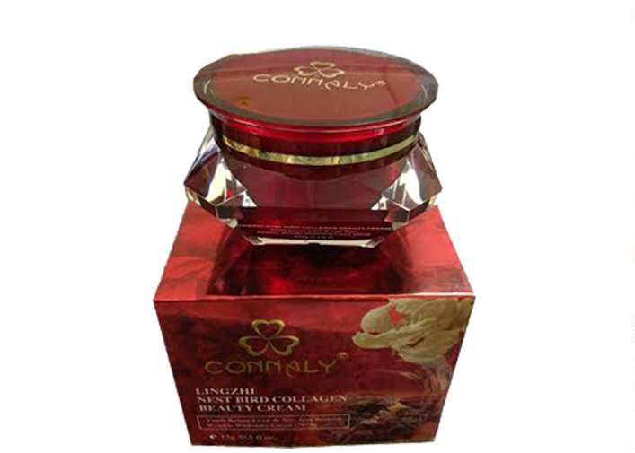 KEM DƯỠNG DA CAO CẤP CONNALY (15G)