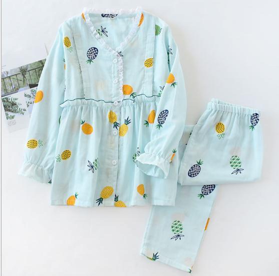 Bộ đồ bầu và sau sinh cổ V Quảng Châu