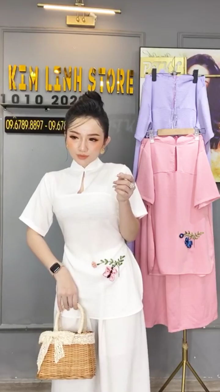 [HCM]SÉT BỘ SANG CHẢNH