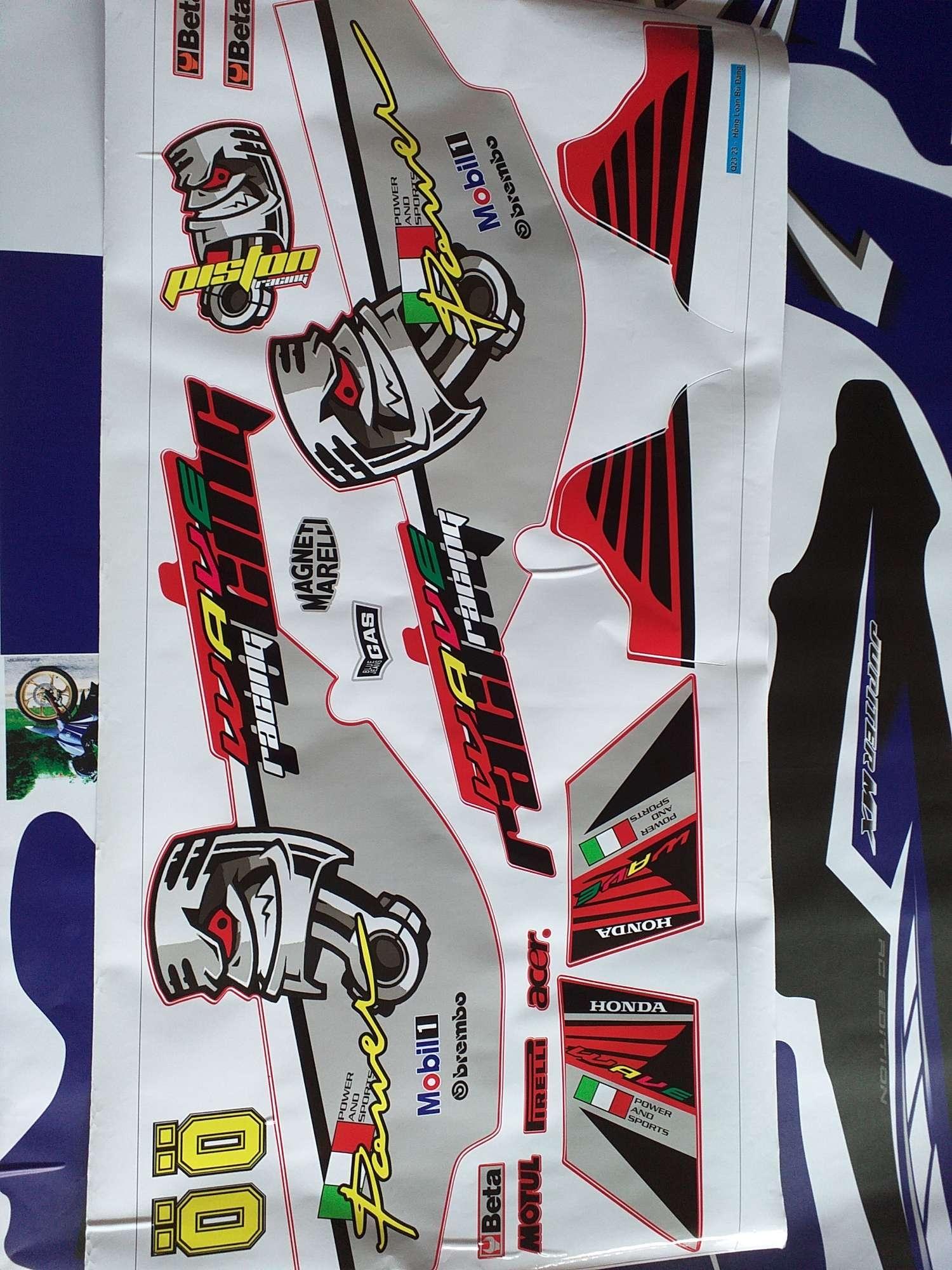 tem rời wave nhỏ