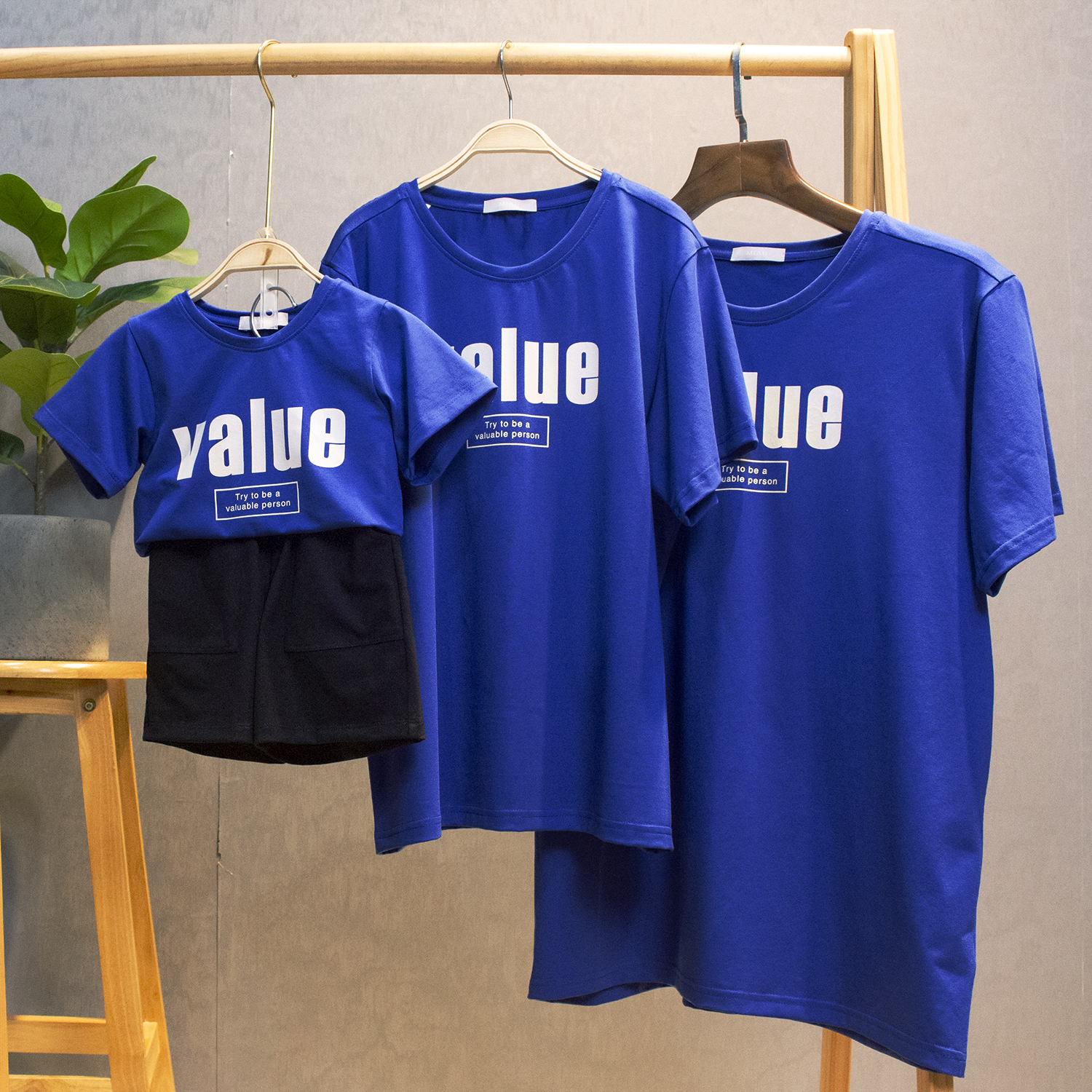 Family tshirt miaukids, double couple motifs letters value incredibly easy delivery Đồ, quality Cotton Cool