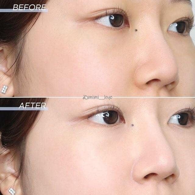 (Chính Hãng) Kem lót Gucci Serum De Beaute Fluide 30ml