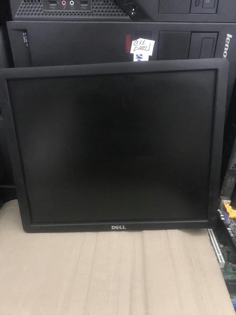 Màn hình Dell Led LCD 17inch hàng đẹp