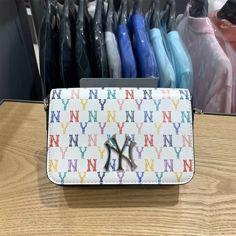 túi đeo chéo nữ NY size 20cm