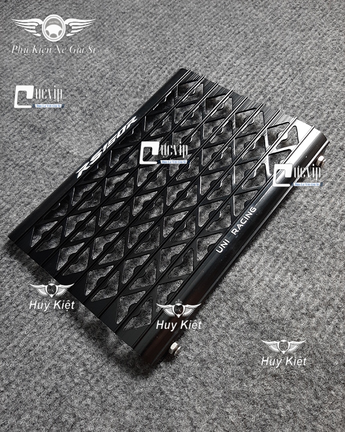 [HCM]Che Két Nước Winner Nhôm CNC Cao Cấp MS1662