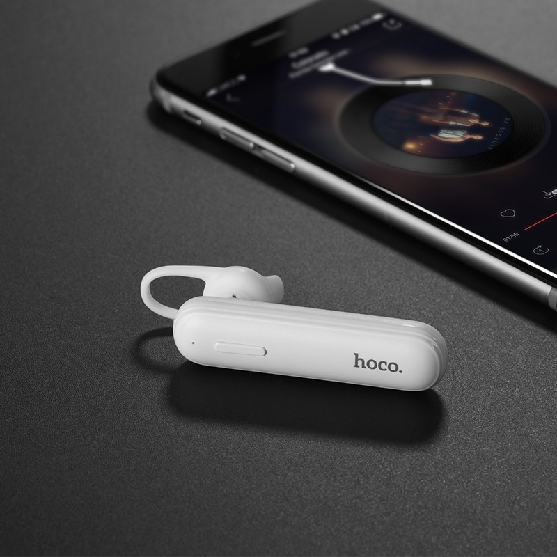 Tai nghe bluetooth nhét tai Hoco E36 V4.2