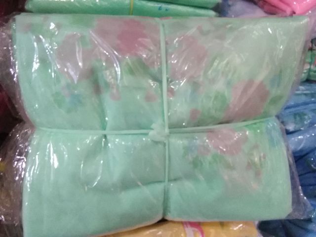 [HCM]Mùng Thái Bông Cao Cấp 1M6  .1M8 x 2M