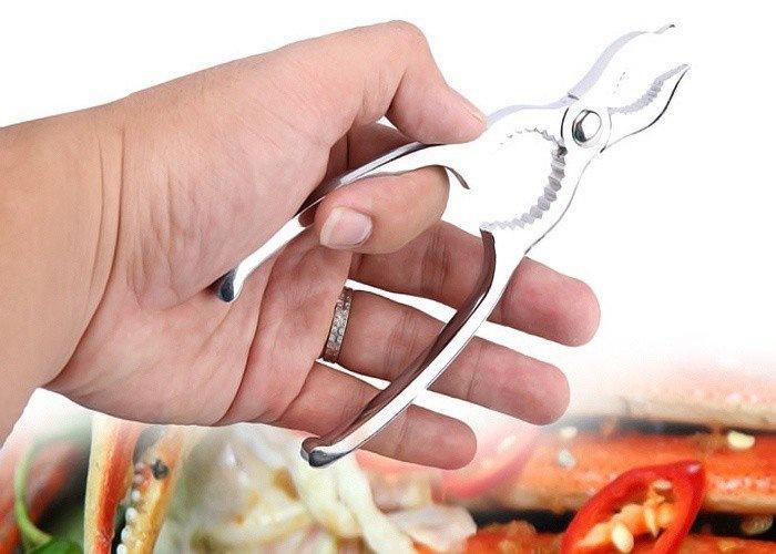 Bộ 2 kềm kẹp càng cua & ghẹ đa năng dragon
