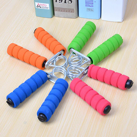 Dụng Cụ Tập Bóp Cơ Tay