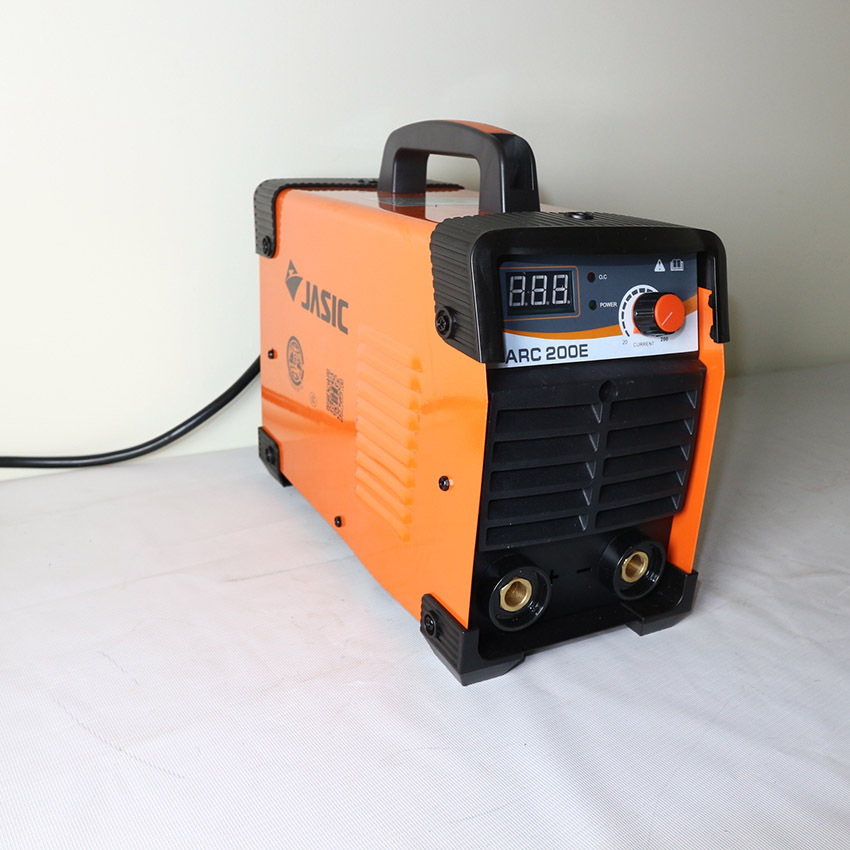 Máy hàn điện JASIC 200A HIỆU SUẤT CAO
