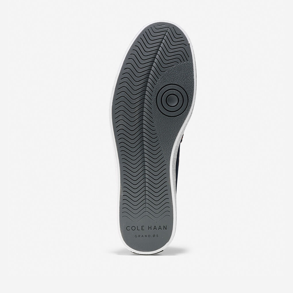 [FreeshipMAX] Giày Cole Haan Nantuket Loafer II (Xanh Navy)